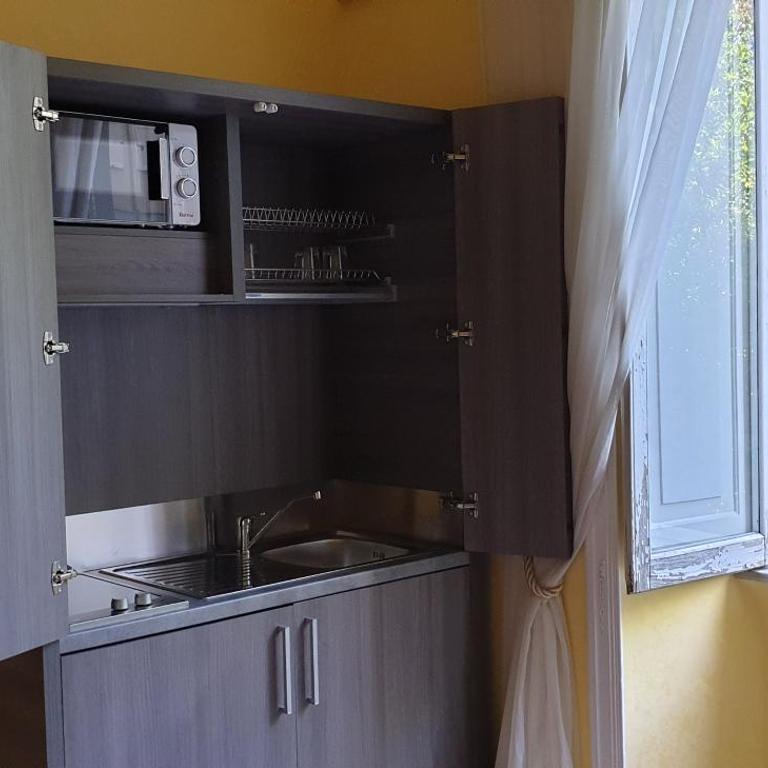 La Breccia A Porta Pia - Suite - 4