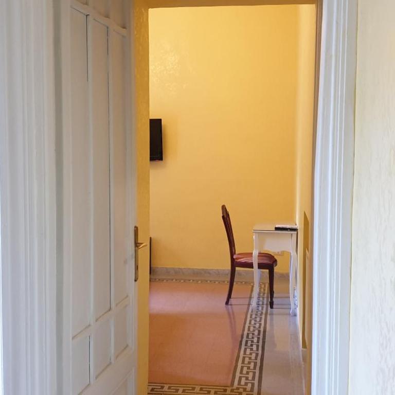 La Breccia A Porta Pia - Suite - 5