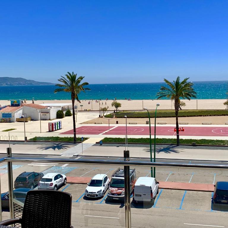 Edifici Valeria - Apartamento con vistas al mar - 2