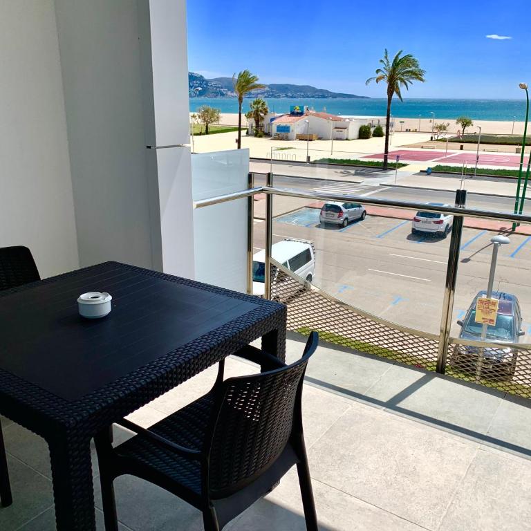 Edifici Valeria - Apartamento con vistas al mar - 6