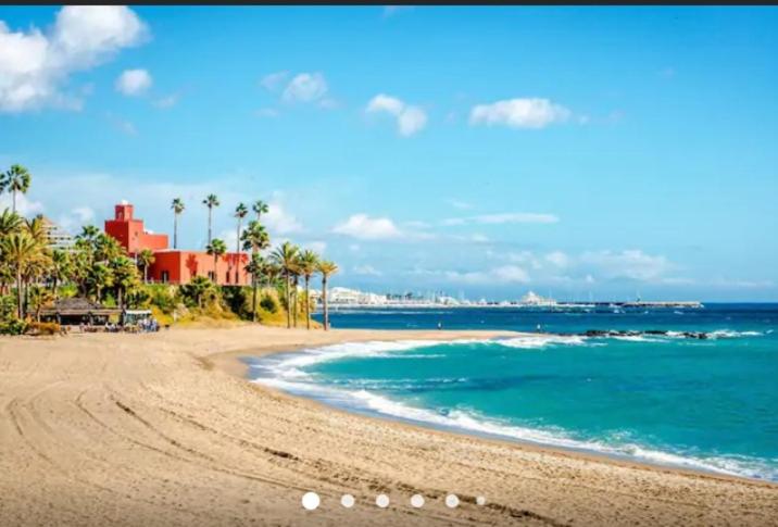 Benalmádena MINERVA M&D 123 - Apartamento Estudio con vistas al mar - 61