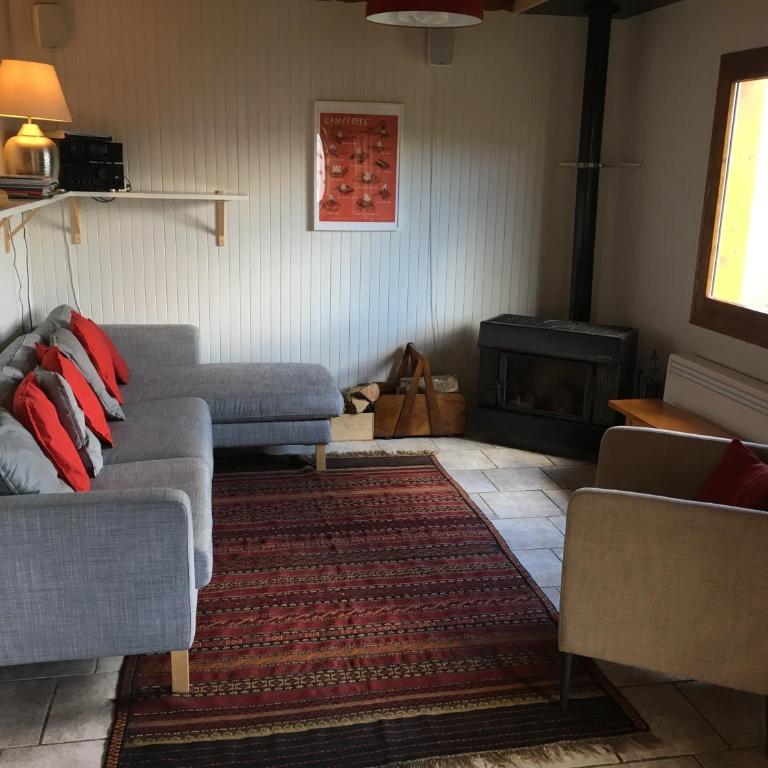Chalet du Meilly - Chalet - 10