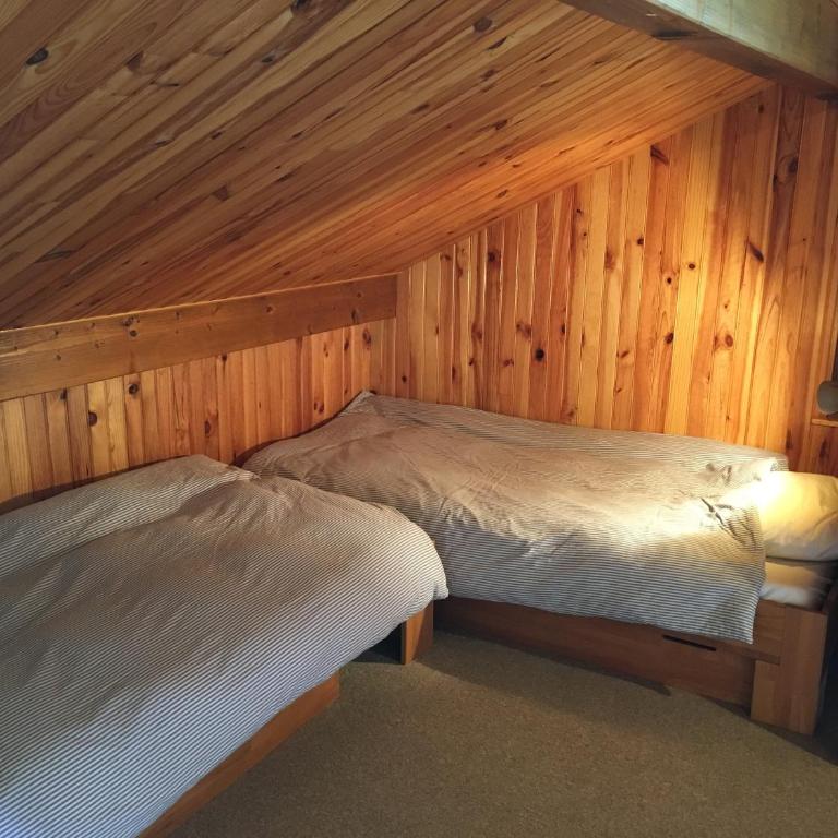 Chalet du Meilly - Chalet - 21