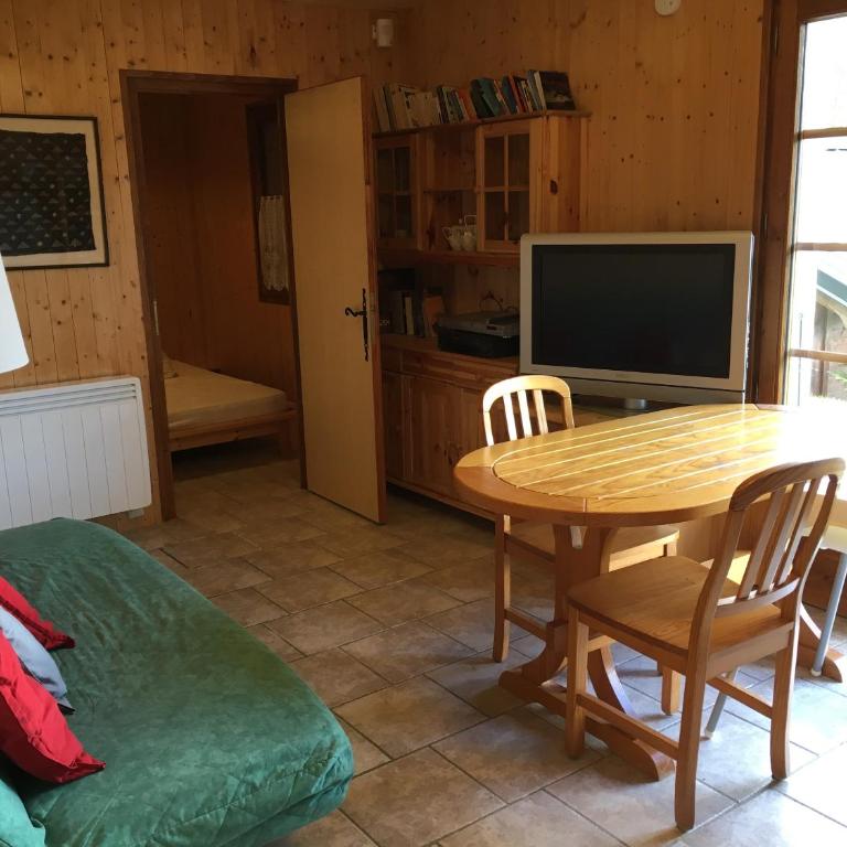 Chalet du Meilly - Chalet - 16