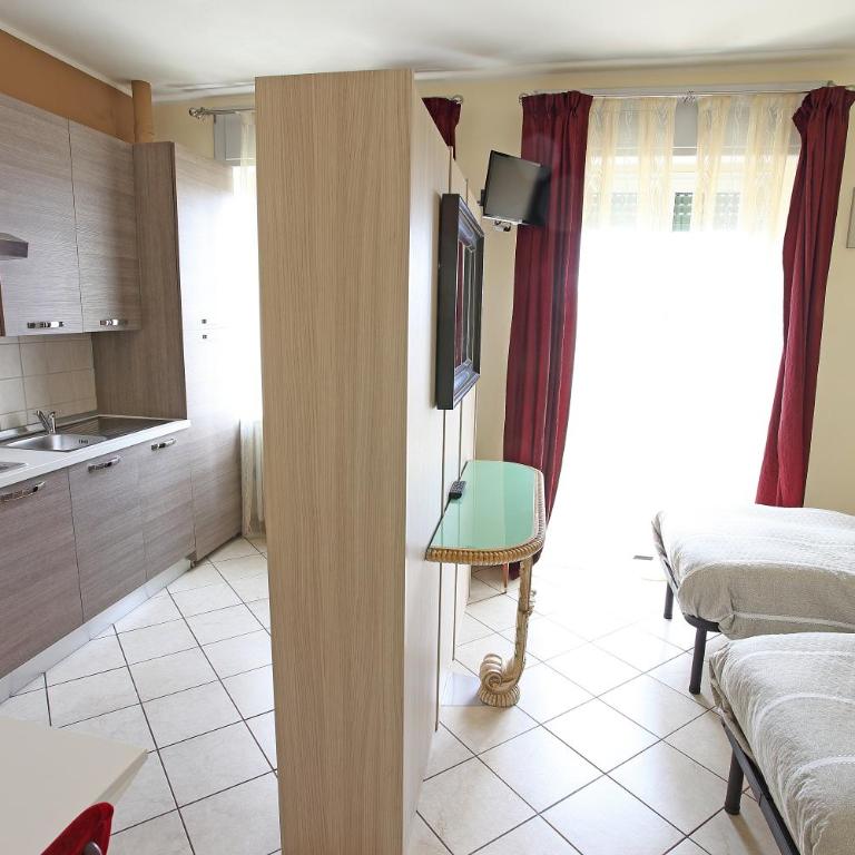 BB Ombretta - Appartamento con Balcone - 1