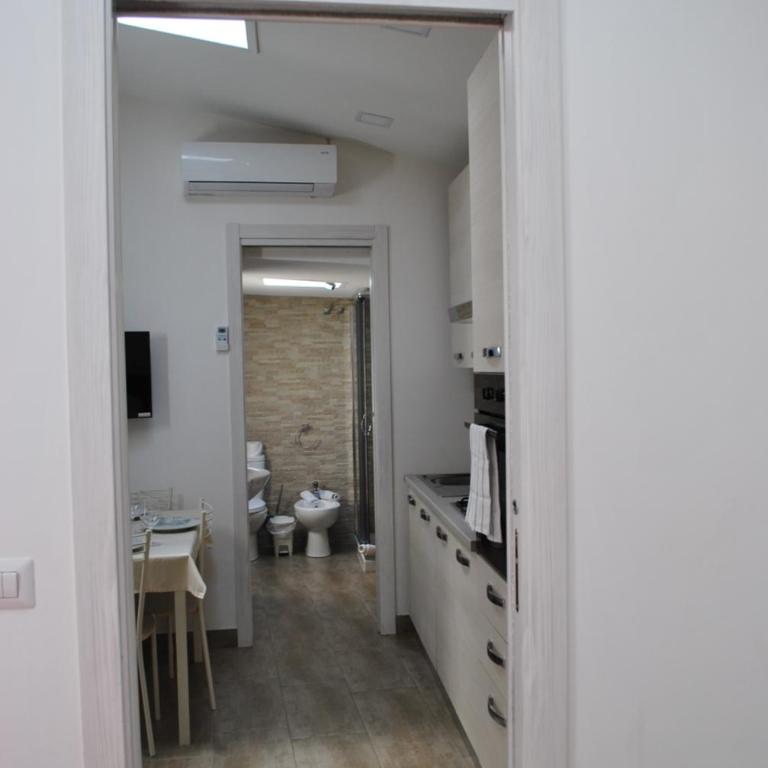 Recanto Do Sol Apartment - Two-Bedroom Apartment - 20