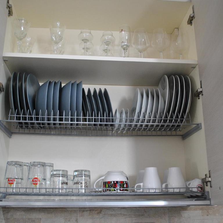 Recanto Do Sol Apartment - Two-Bedroom Apartment - 19