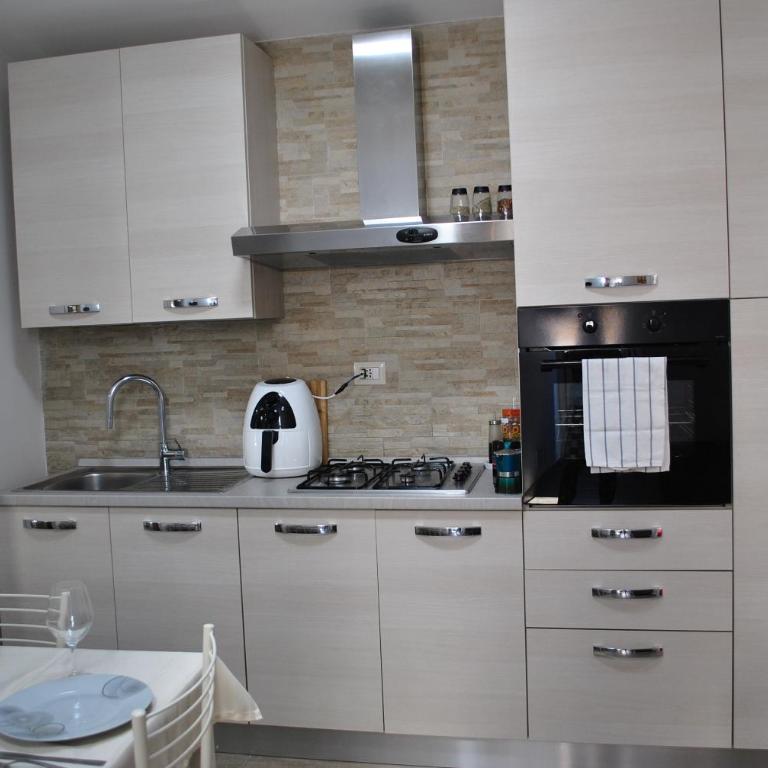 Recanto Do Sol Apartment - Two-Bedroom Apartment - 18