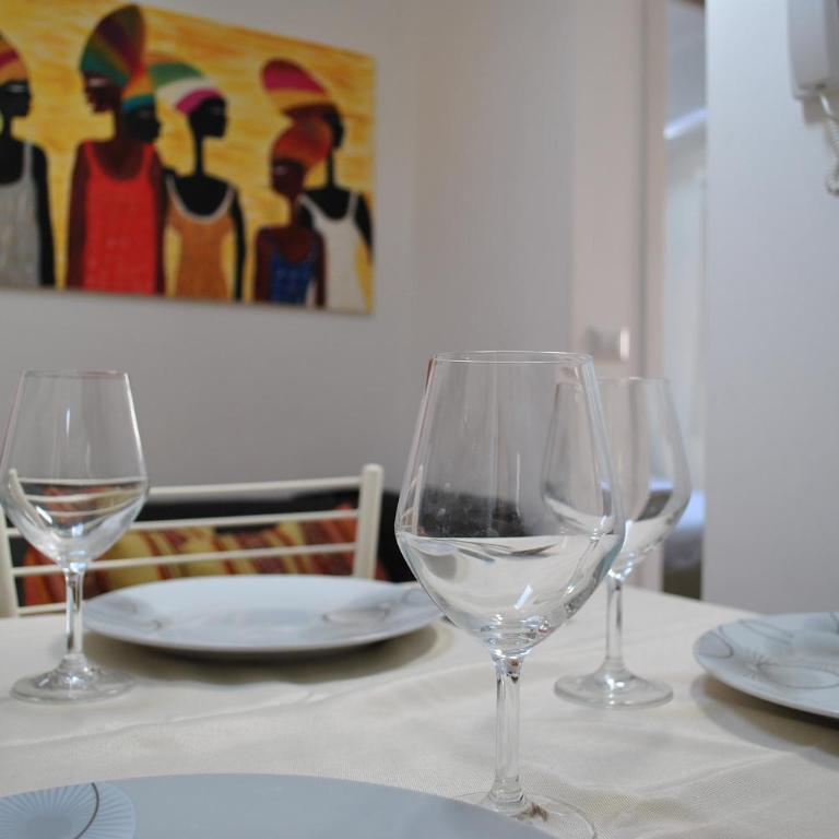 Recanto Do Sol Apartment - Two-Bedroom Apartment - 15