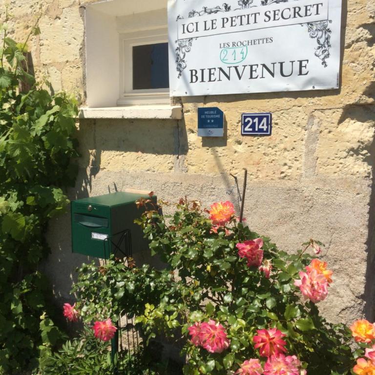 Le petit secret au pied du zoo - One-Bedroom House - 18