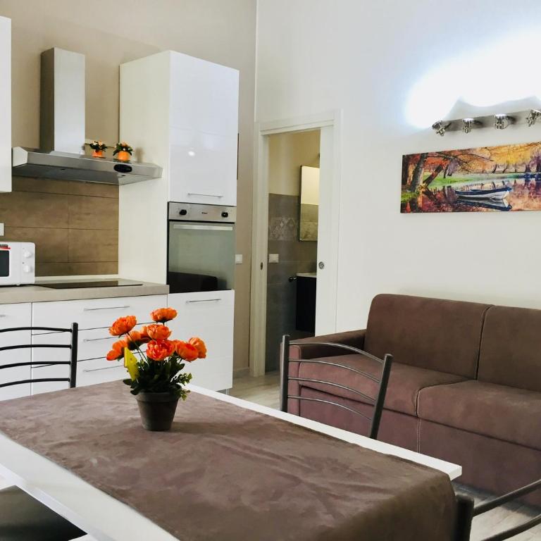 CASA ALBA - Appartamento con 1 Camera da Letto - 1