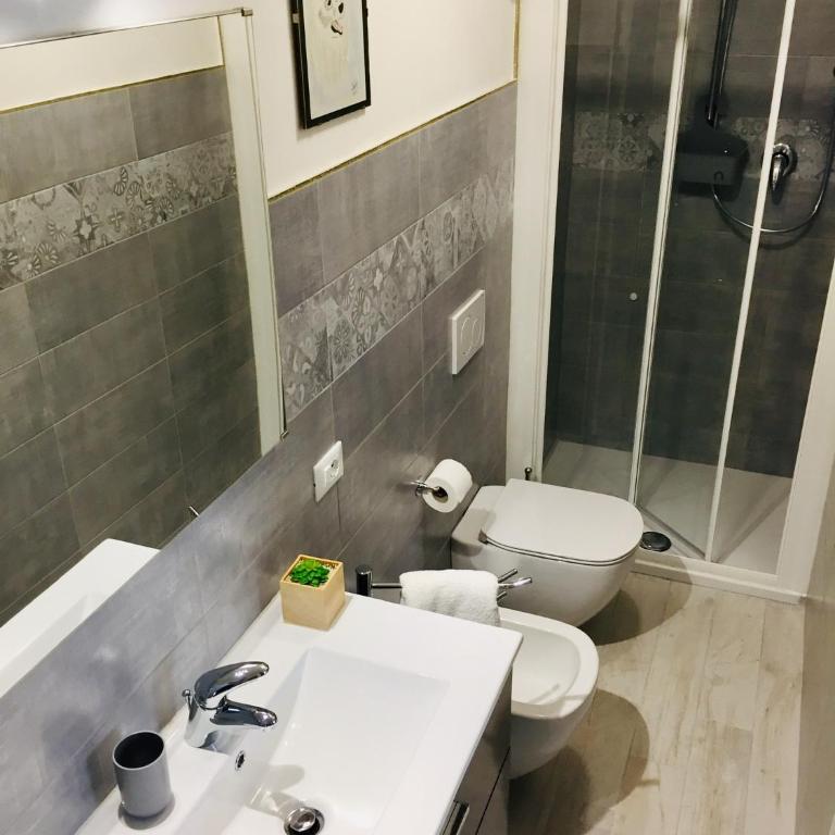 CASA ALBA - Appartamento con 1 Camera da Letto - 13