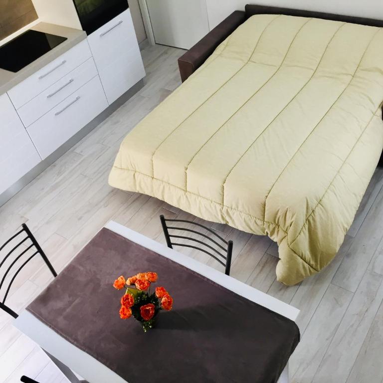 CASA ALBA - Appartamento con 1 Camera da Letto - 15