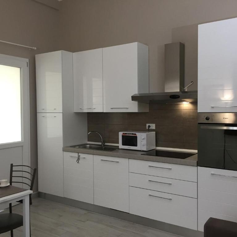 CASA ALBA - Appartamento con 1 Camera da Letto - 17