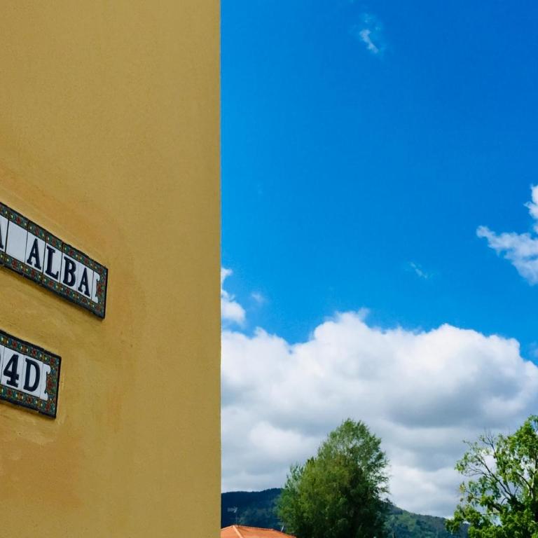 CASA ALBA - Appartamento con 1 Camera da Letto - 20