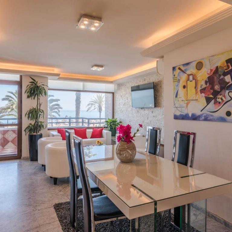 New Luxury Premium - Deluxe Apartment - 13