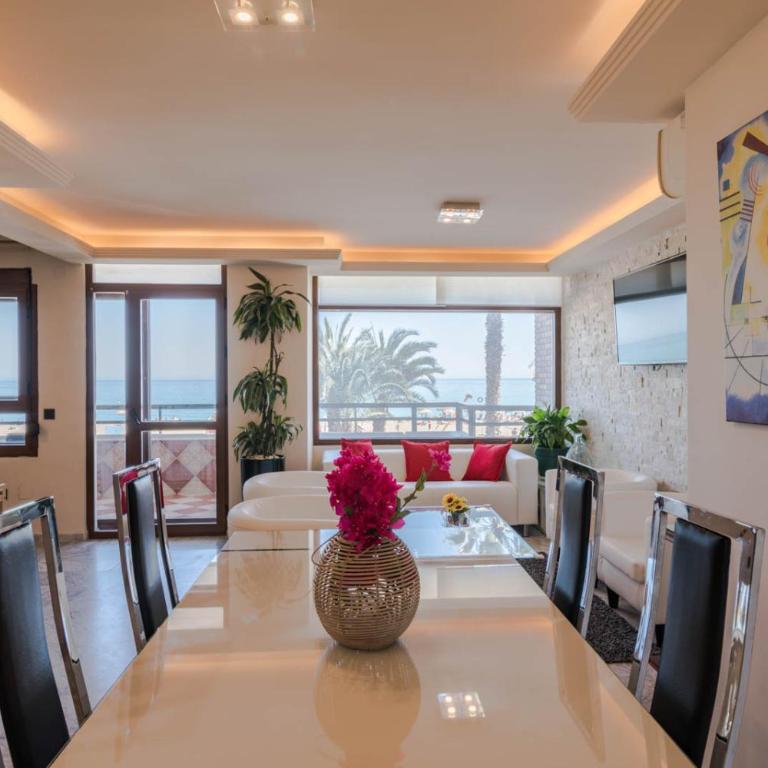 New Luxury Premium - Deluxe Apartment - 12