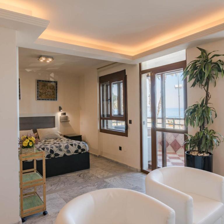 New Luxury Premium - Deluxe Apartment - 14
