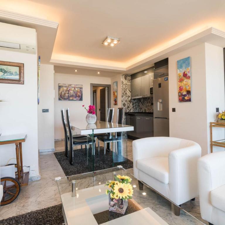 New Luxury Premium - Deluxe Apartment - 25