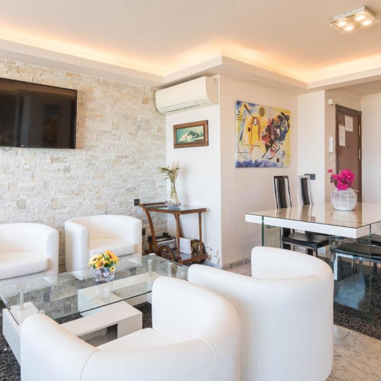 New Luxury Premium - Deluxe Apartment - 23
