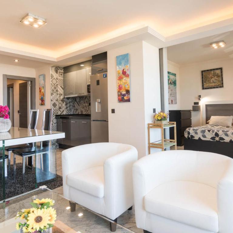 New Luxury Premium - Deluxe Apartment - 21