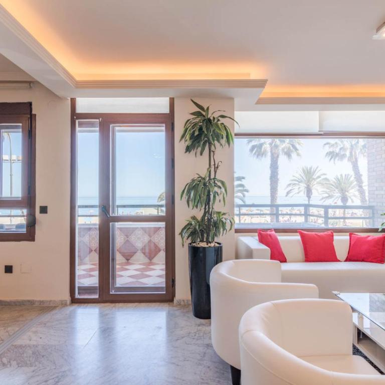 New Luxury Premium - Deluxe Apartment - 5