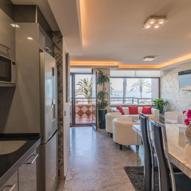 New Luxury Premium - Deluxe Apartment - 8