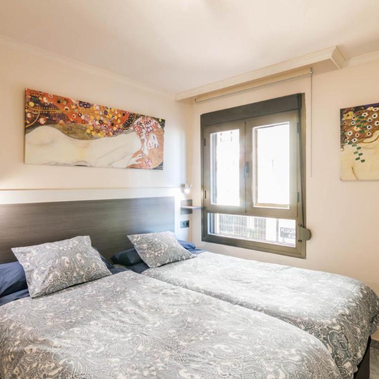 New Luxury Premium - Deluxe Apartment - 31