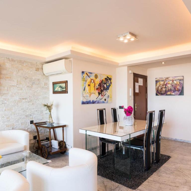 New Luxury Premium - Deluxe Apartment - 24