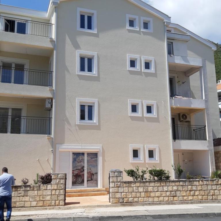 Apartmani Marina Kopitovic - Studio Apartment - 26