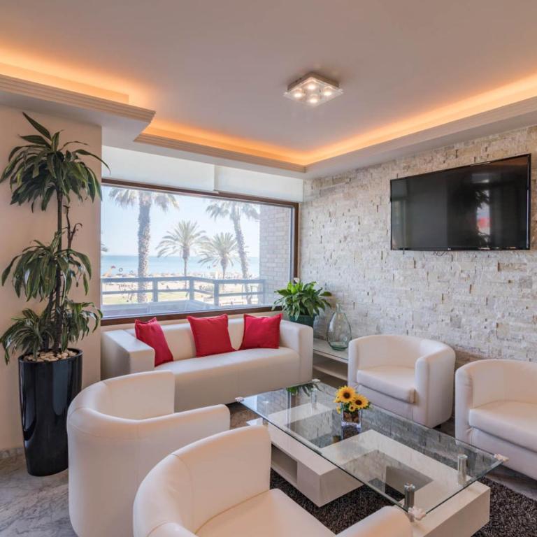 New Luxury Premium - Deluxe Apartment - 11