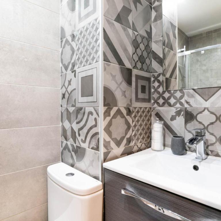 New Luxury Premium - Deluxe Apartment - 41
