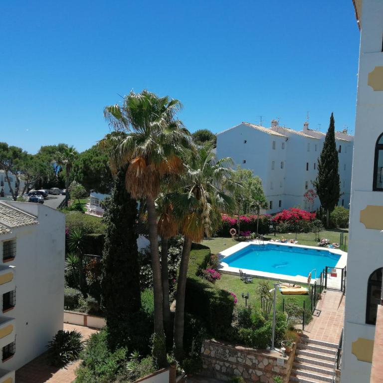 Beach Apartment Las Acacias Torrenueva - Apartamento - 20