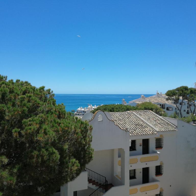 Beach Apartment Las Acacias Torrenueva - Apartamento de 1 dormitorio - 9