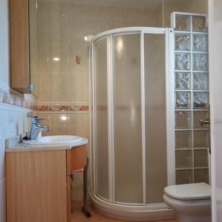 Beach Apartment Las Acacias Torrenueva - Apartamento - 19