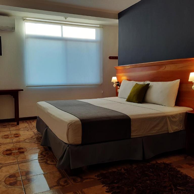 Casa D´Cristhi - Suite Superior - 2