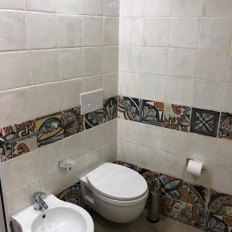 Residenza Amante Center - Casa con 2 Camere da Letto - 17