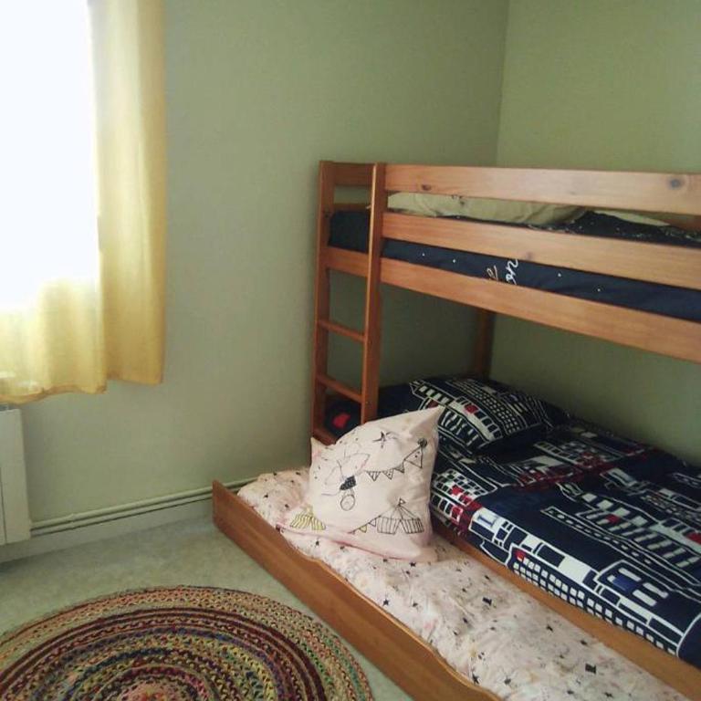 framboise - Apartamento de 3 dormitorios - 22