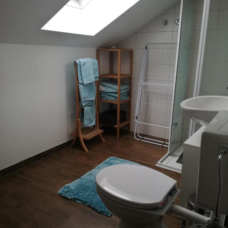 Gästehaus Ranftl - Deluxe Zimmer (2 Erwachsene & 1 Kind) - 3