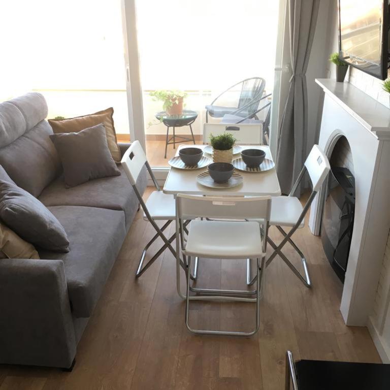 Apartamento vista bonita - Apartamento de 1 dormitorio - 38