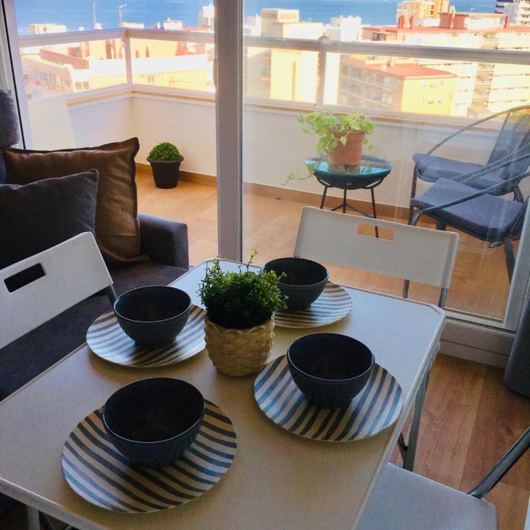 Apartamento vista bonita - Apartamento de 1 dormitorio - 37