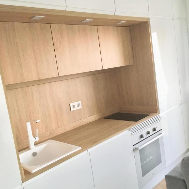Apartamento vista bonita - Apartamento de 1 dormitorio - 14