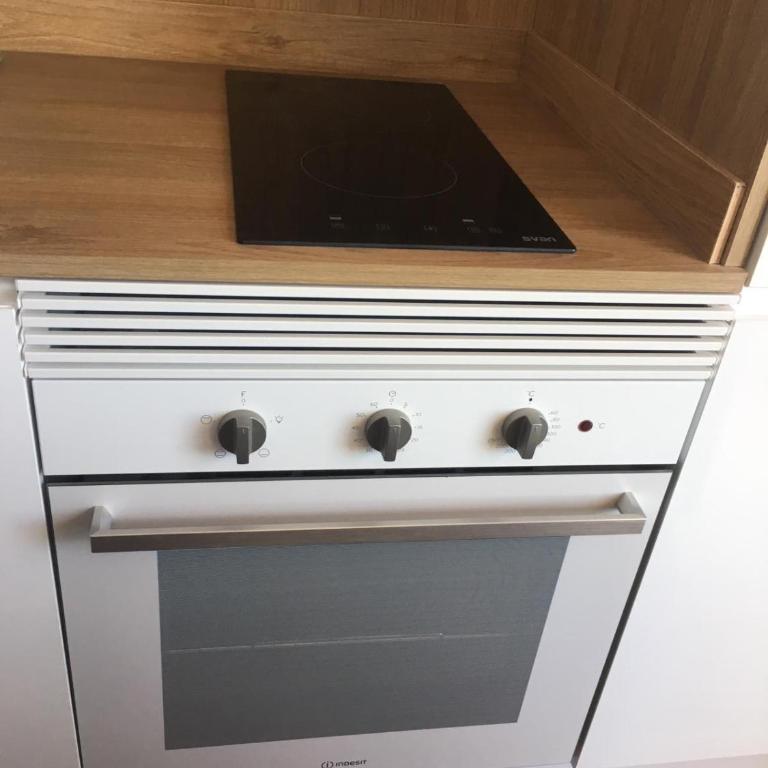 Apartamento vista bonita - Apartamento de 1 dormitorio - 41