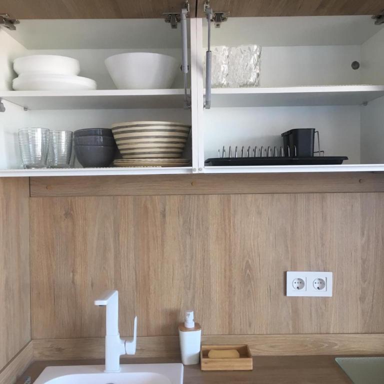 Apartamento vista bonita - Apartamento de 1 dormitorio - 44
