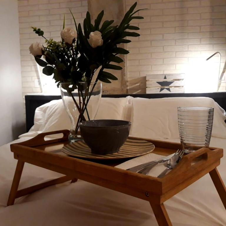 Apartamento vista bonita - Apartamento de 1 dormitorio - 27