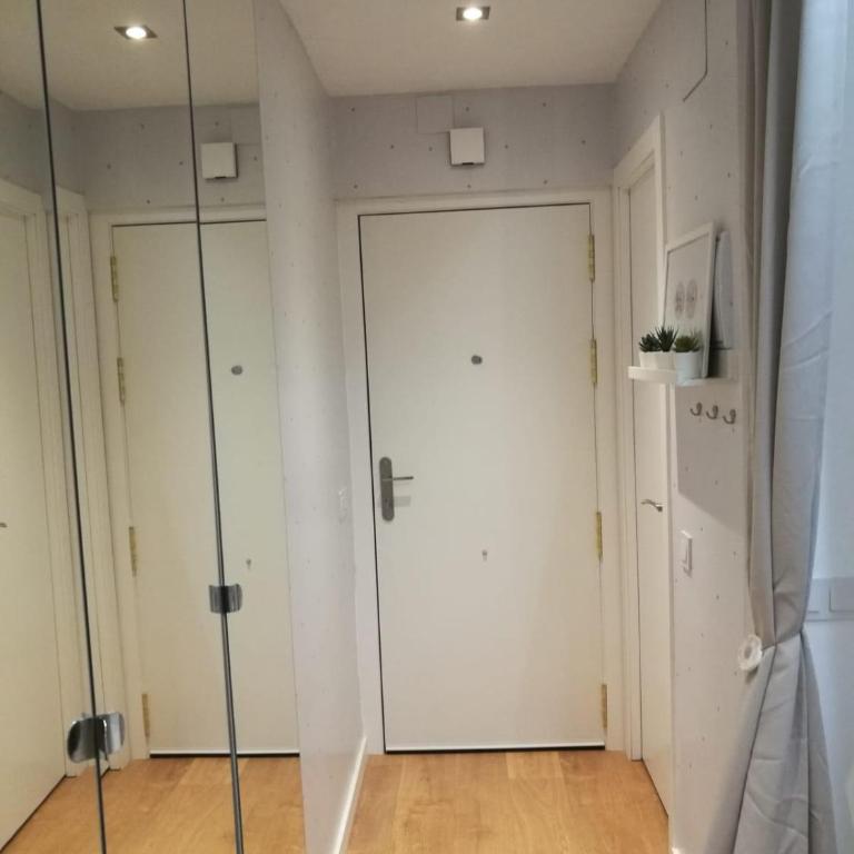 Apartamento vista bonita - Apartamento de 1 dormitorio - 46