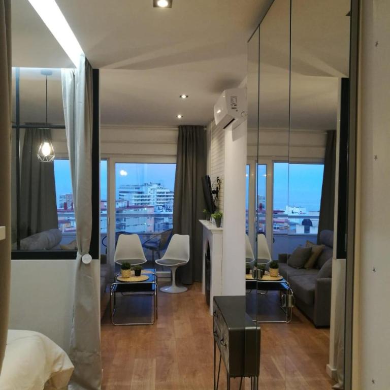 Apartamento vista bonita - Apartamento de 1 dormitorio - 31