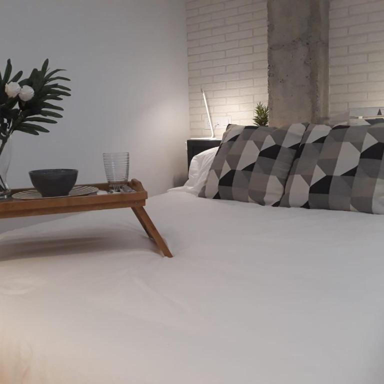 Apartamento vista bonita - Apartamento de 1 dormitorio - 30