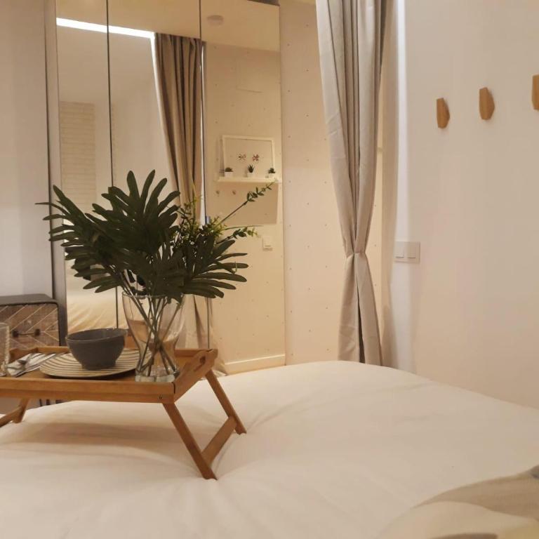 Apartamento vista bonita - Apartamento de 1 dormitorio - 29