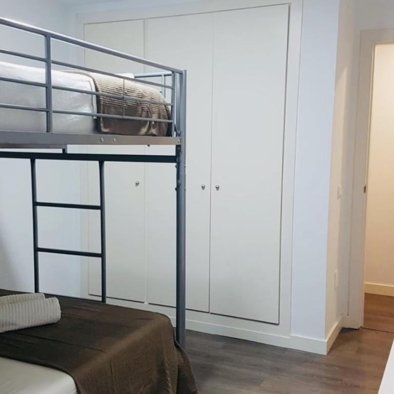 2 Bedroom Apartment Benalmadena - Apartamento de 2 dormitorios - 23